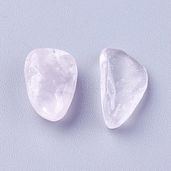 Natural Rose Quartz Beads&nbsp;G-I221-21
