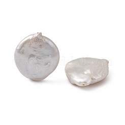 Baroque Natural Keshi Pearl Beads&nbsp;PEAR-N020-L24
