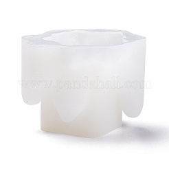 DIY Crystal Cluster Silicone Molds&nbsp;DIY-C040-03