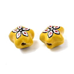 Handmade Porcelain Beads&nbsp;PR-C001-02J