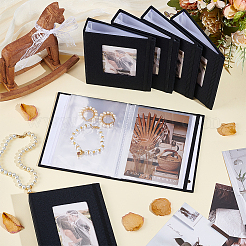 12Pcs 6 Inch PP Photo Albums&nbsp;AJEW-WA0001-24