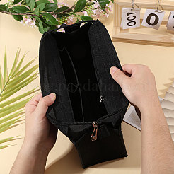 Rectangle Felt Purse Organizer Insert&nbsp;DIY-CO0001-11B-02