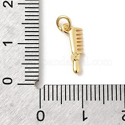 Brass Pendants&nbsp;KK-Z135-11G