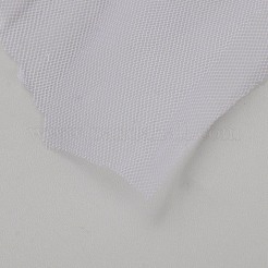 Polyester Mesh Fabric&nbsp;DIY-WH20009-21A