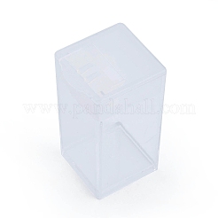 Plastic Bead Storage Containers&nbsp;CON-N012-11