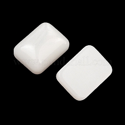Opaque Resin Decoden Cabochons&nbsp;CRES-I036-09A
