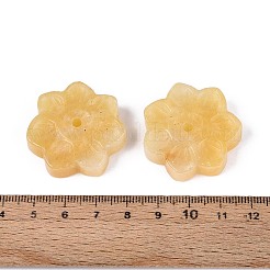 Natural Topaz Jade Incense Burners&nbsp;G-N345-11A