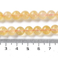 Natural Malaysia Jade Beads Strands&nbsp;G-P583-A01-01A
