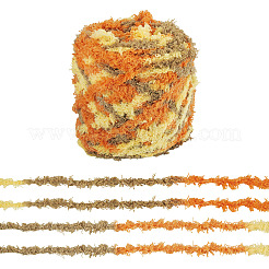 Segment Dyed Polyester Yarn&nbsp;YCOR-TADJ0001-02G