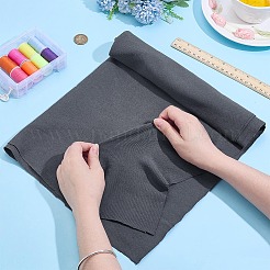 Cotton Ribbed Fabric&nbsp;AJEW-WH0816-226A