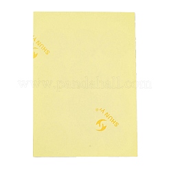 Halloween Theme Plastic Stickers&nbsp;STIC-C009-01C