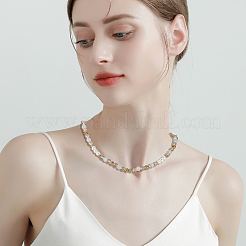 90Pcs 6 Styles Brass Hollow Beads&nbsp;KK-SC0007-93