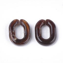 Acrylic Linking Rings&nbsp;OACR-S021-18A-06