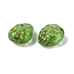 Glass Beads&nbsp;GLAA-T021-93M-03