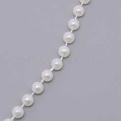 ABS Plastic Ball Chains&nbsp;CHC-CJC0001-07C