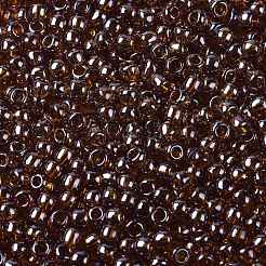 TOHO Round Seed Beads&nbsp;SEED-JPTR08-0114