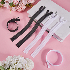 16Pcs 2 Colors Garment Accessories&nbsp;FIND-GF0006-16A