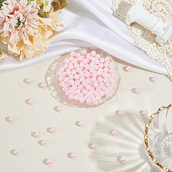 1400Pcs Imitation Pearl Acrylic Beads&nbsp;OACR-PA0001-39