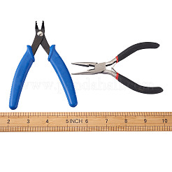 Carbon Steel Jewelry Pliers&nbsp;PT-YS0001-01