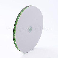 Polyester Grosgrain Ribbon&nbsp;SRIB-I004-12C