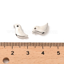 Tibetan Style Alloy Beads&nbsp;FIND-C043-054AS