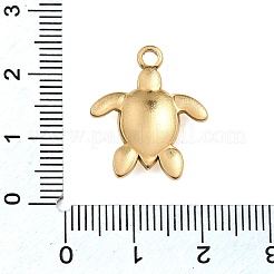 Ocean Series 304 Stainless Steel Pendants&nbsp;STAS-P450-02D-G
