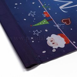 Garden Flag for Christmas&nbsp;AJEW-H108-B21