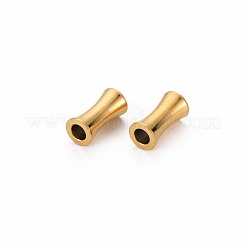 201 Stainless Steel Beads&nbsp;STAS-N088-30G-NR