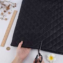 Polyester Quilted Fabric&nbsp;DIY-WH0816-602A