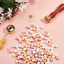 185Pcs DIY Stamp Making Kits&nbsp;DIY-CP0004-36