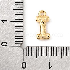 Brass Charms&nbsp;KK-P340-01G-I
