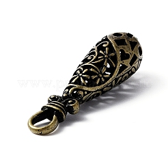Alloy Pendants&nbsp;LS-FIND-WH0108-64