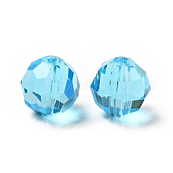 Imitation Austrian Crystal Beads&nbsp;SWAR-F021-6mm-202
