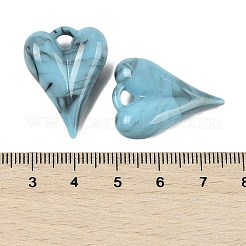 Acrylic Pendants&nbsp;LS-OACR-M025-01C