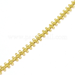 Polyester Rolls Ribbon&nbsp;OCOR-WH0063-62C