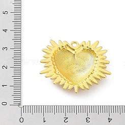 Alloy Enamel Pendants&nbsp;ENAM-P252-13G
