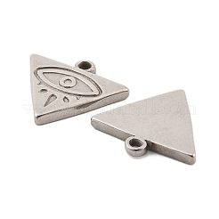 304 Stainless Steel Charms&nbsp;STAS-B099-05P