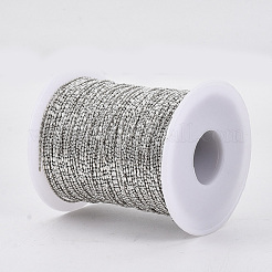 Brass Ball Chains&nbsp;CHC-S008-010F-P