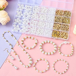 DIY Jewelry Making Kit&nbsp;DIY-YW0009-17