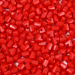 Baking Paint Glass Seed Beads&nbsp;SEED-N007-30I
