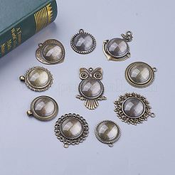DIY Pendant Making&nbsp;DIY-X0098-74AB