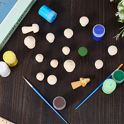 1 Set Plastic Micro Detail Paint Brush&nbsp;DIY-CP0012-56
