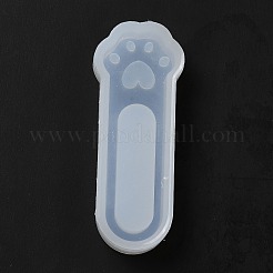 DIY Quicksand Silicone Molds&nbsp;LS-AJEW-A035-01