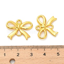 Alloy Connector Charms&nbsp;FIND-H053-05G