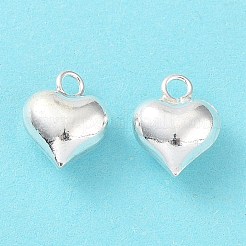 925 Sterling Silver Charms&nbsp;STER-H106-01A-S