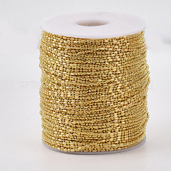 Brass Ball Chains&nbsp;CHC-S008-009D-G