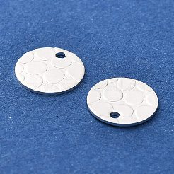 Brass Charms&nbsp;KK-F907-05S