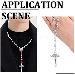 20Pcs 2 Styles Alloy Tibetan Style Pendants & Chandelier Component Links Kits&nbsp;FIND-SC0022-95
