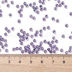 TOHO Round Seed Beads&nbsp;SEED-JPTR08-0774