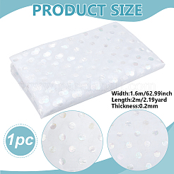 Nylon Fabric&nbsp;DIY-WH0816-148F
